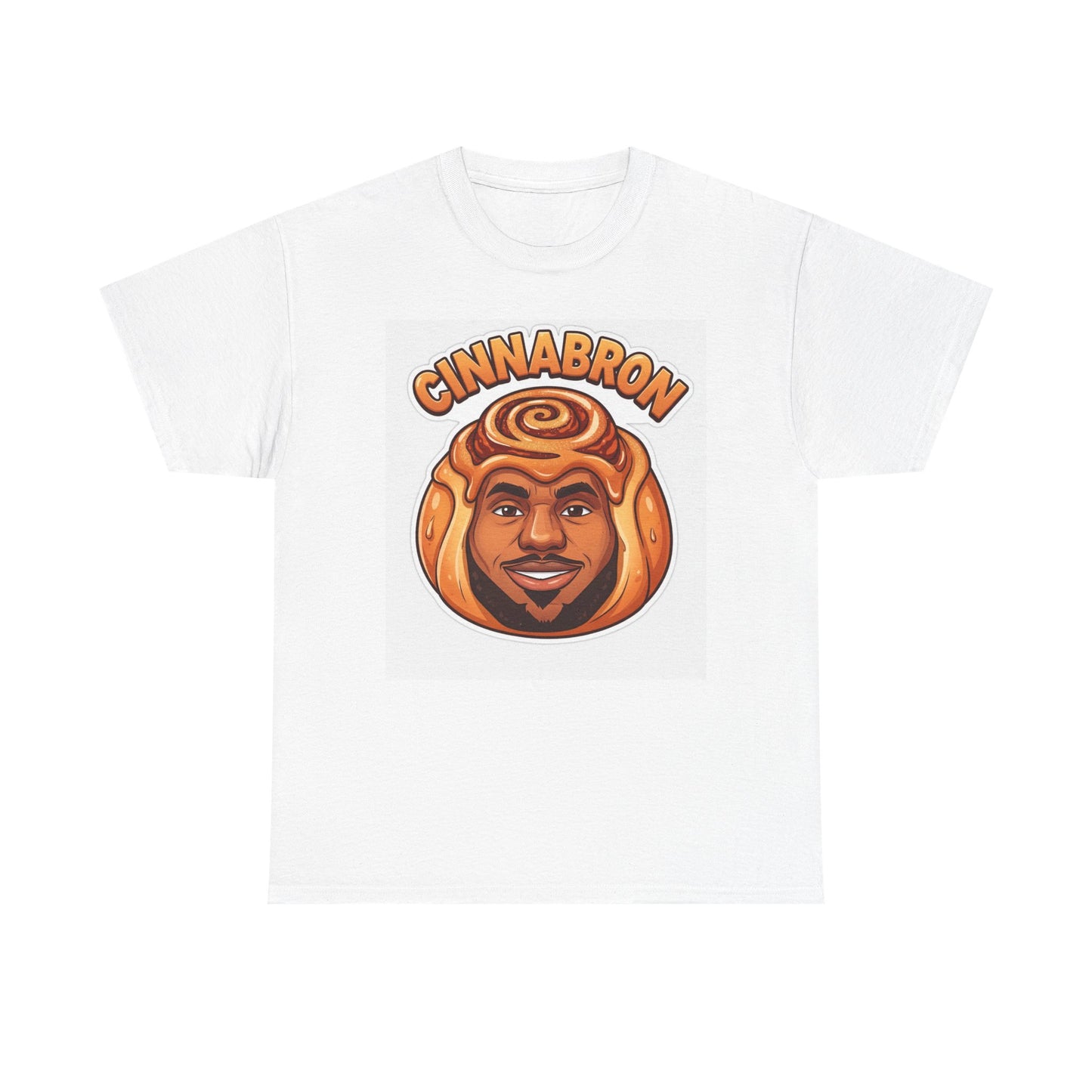 Cinnabron T-Shirt