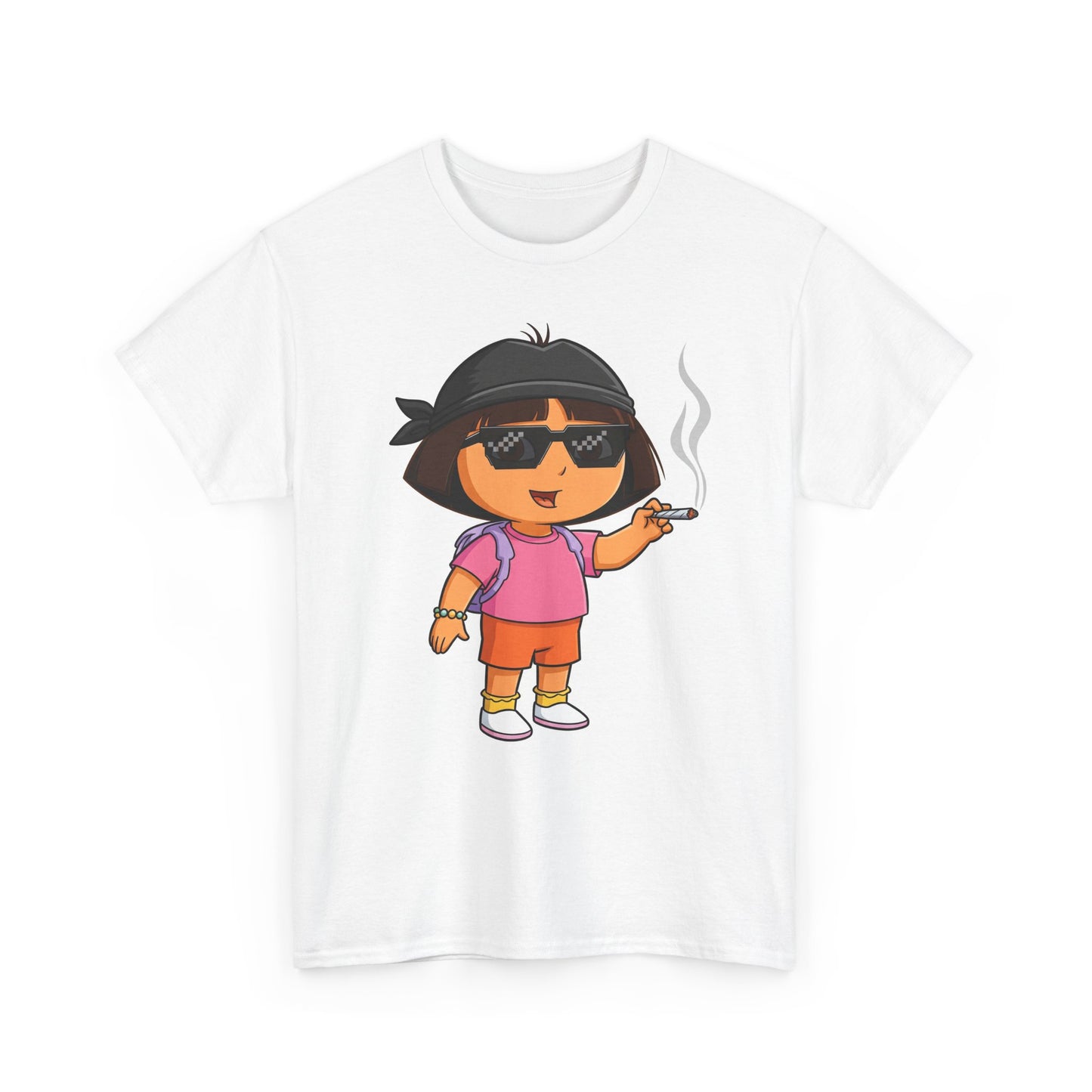 Gangster Dora T-Shirt