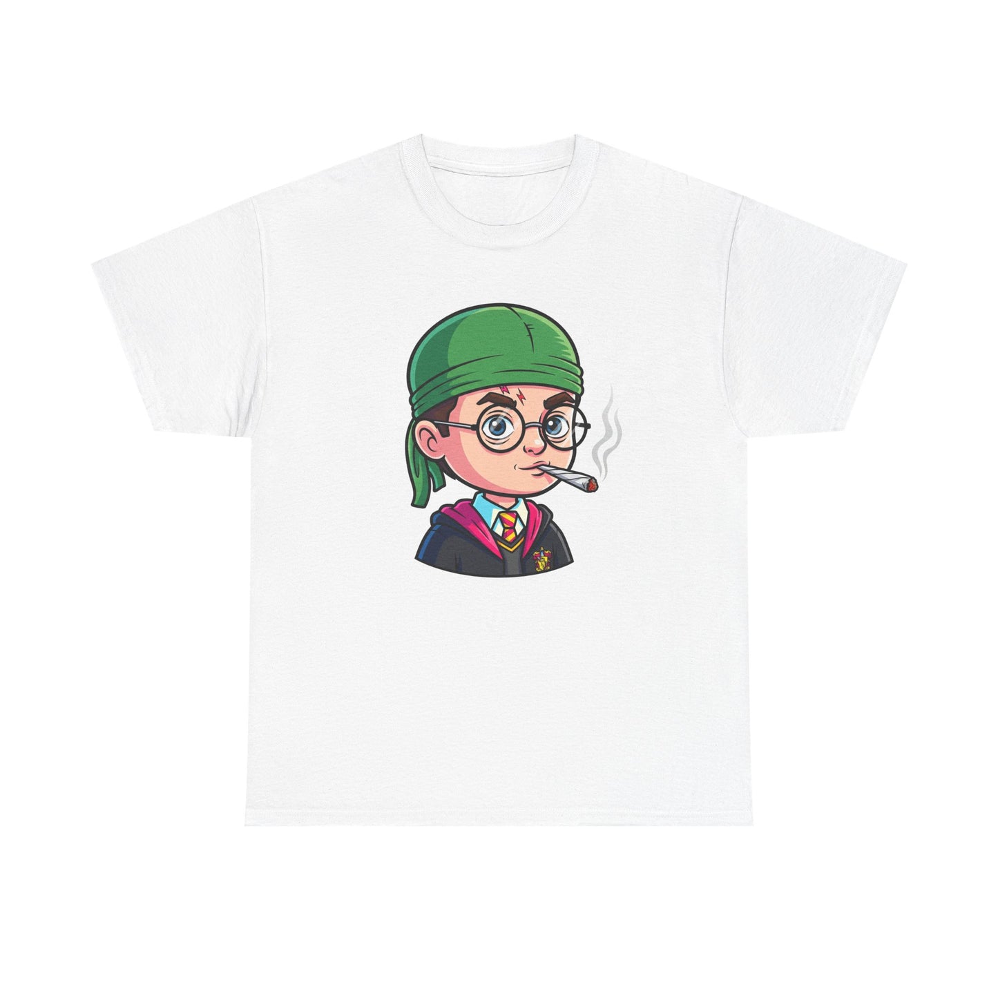 Gangster Harry Potter T-Shirt