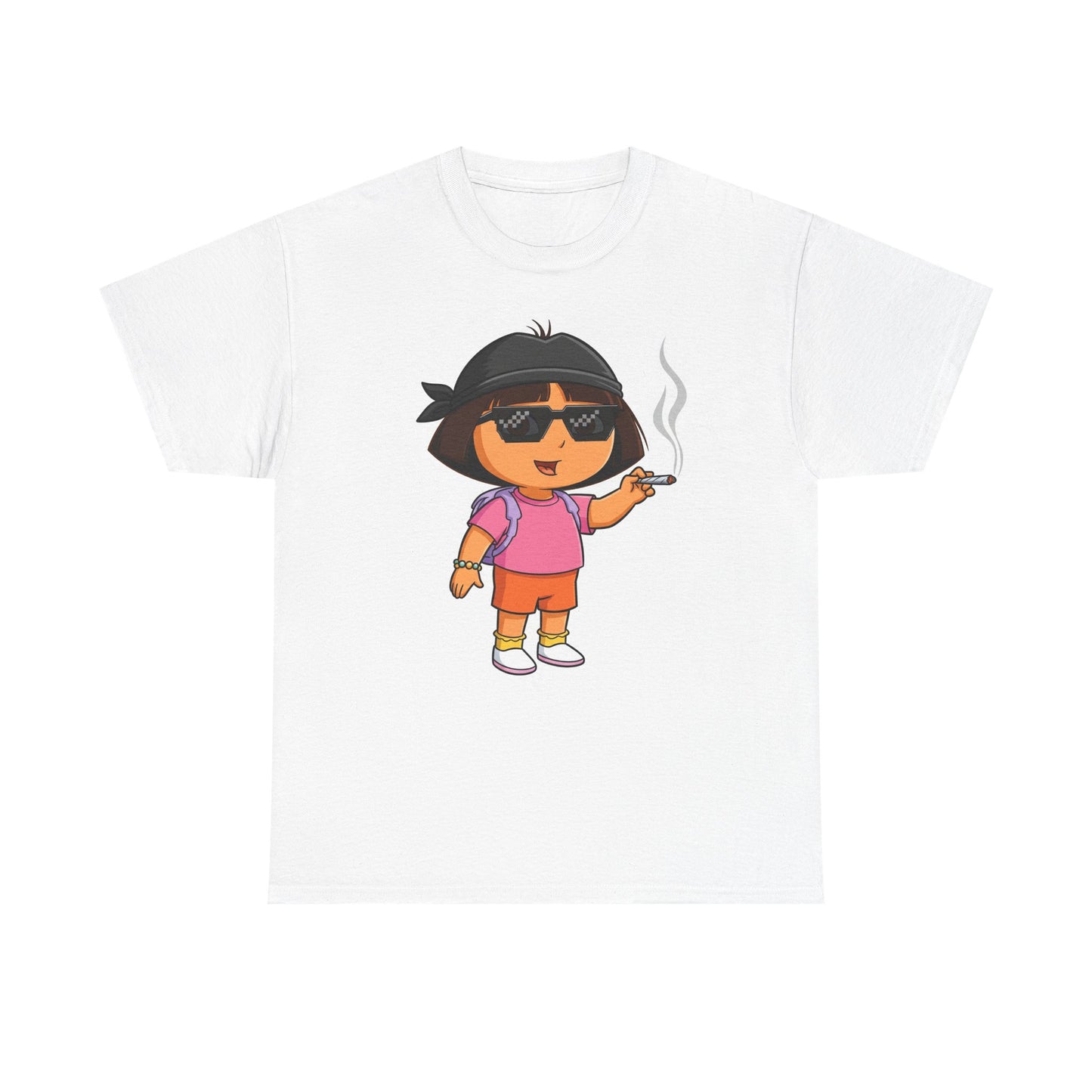 Gangster Dora T-Shirt
