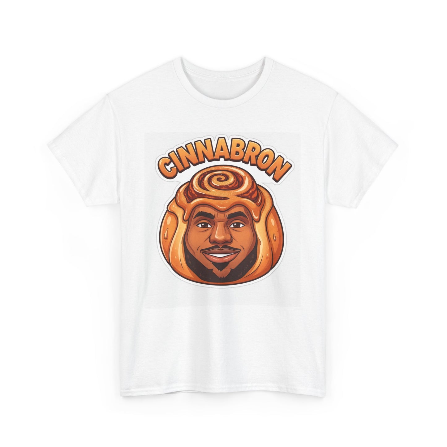 Cinnabron T-Shirt