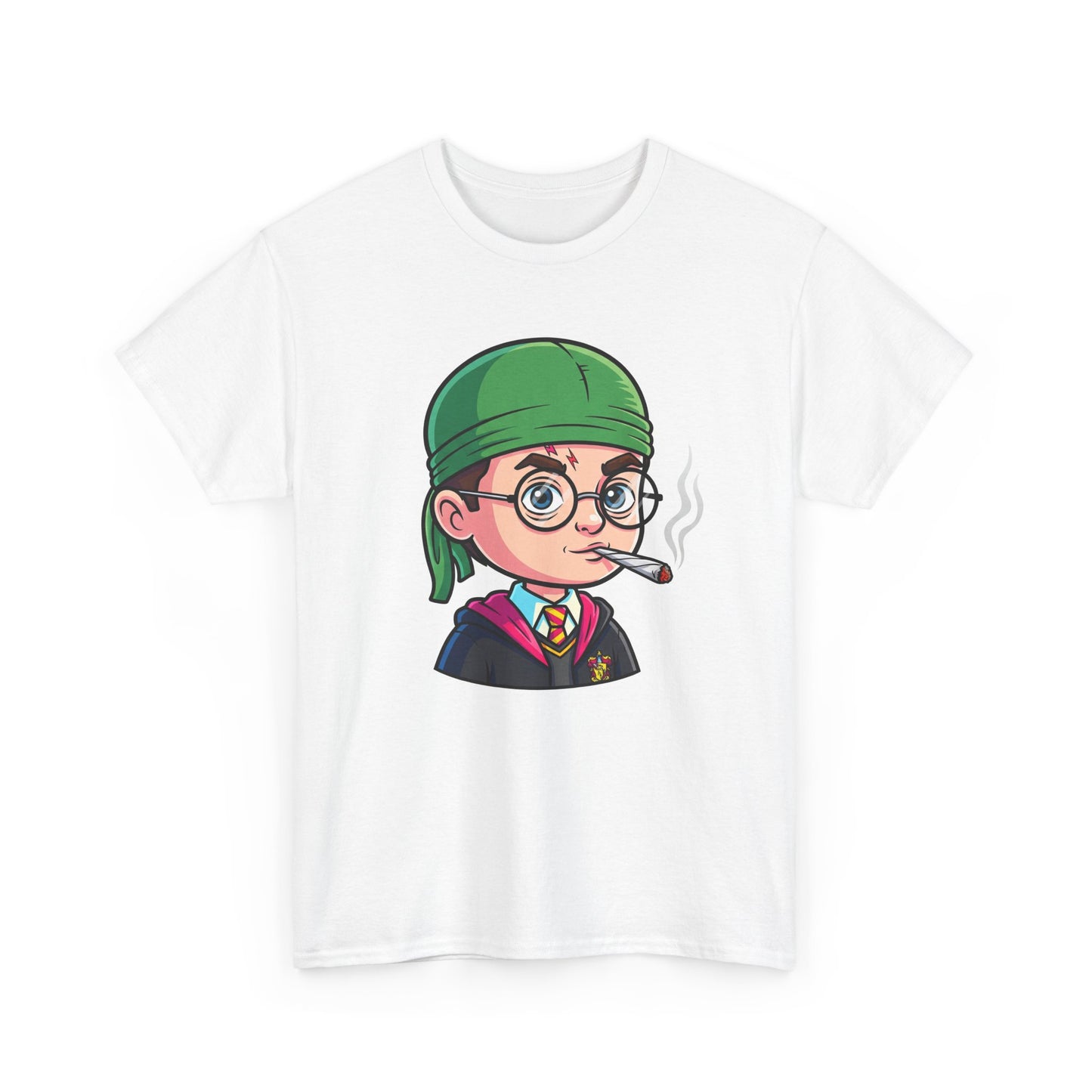 Gangster Harry Potter T-Shirt