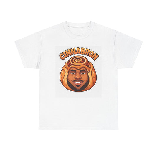 Cinnabron T-Shirt