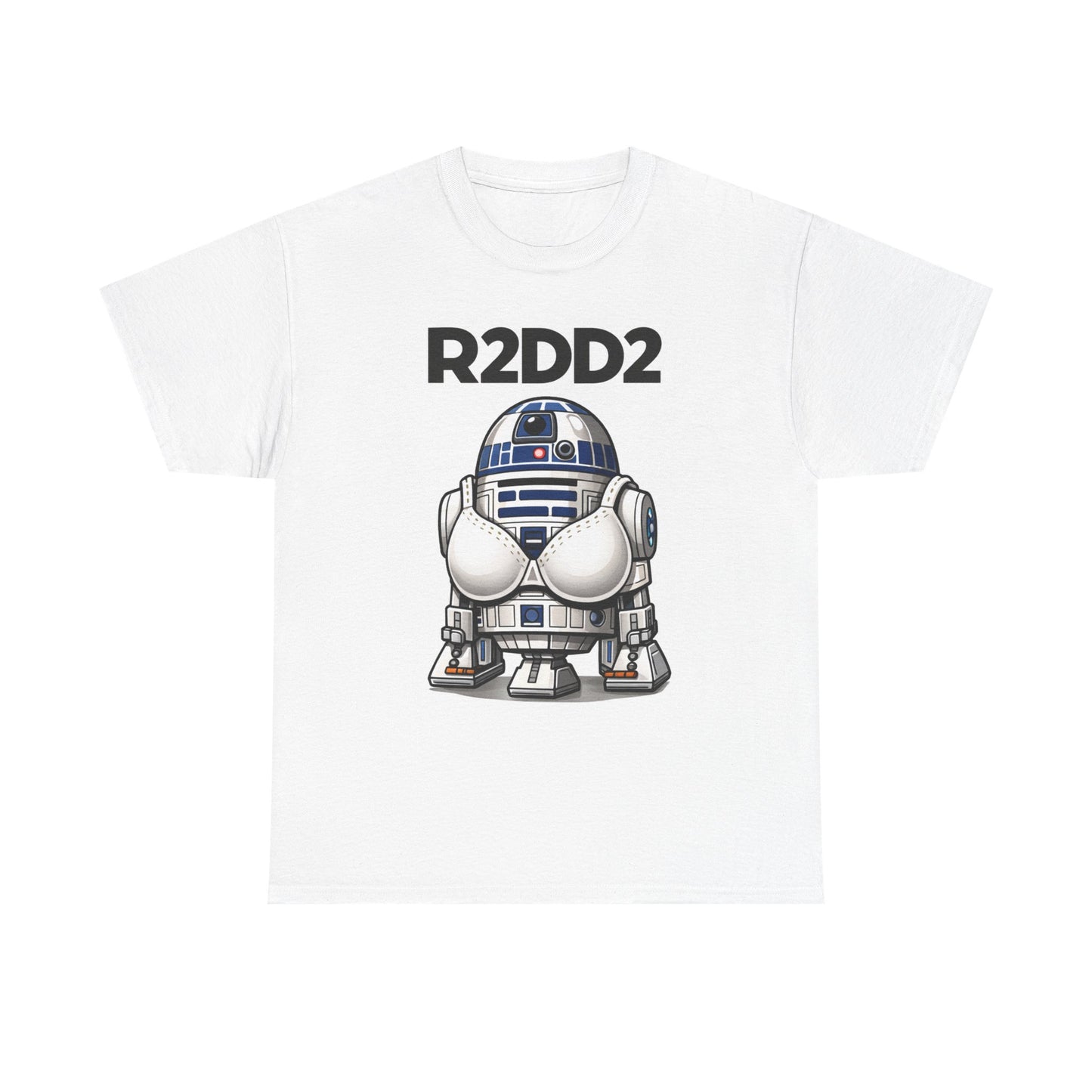 R2-DD2 T-Shirt