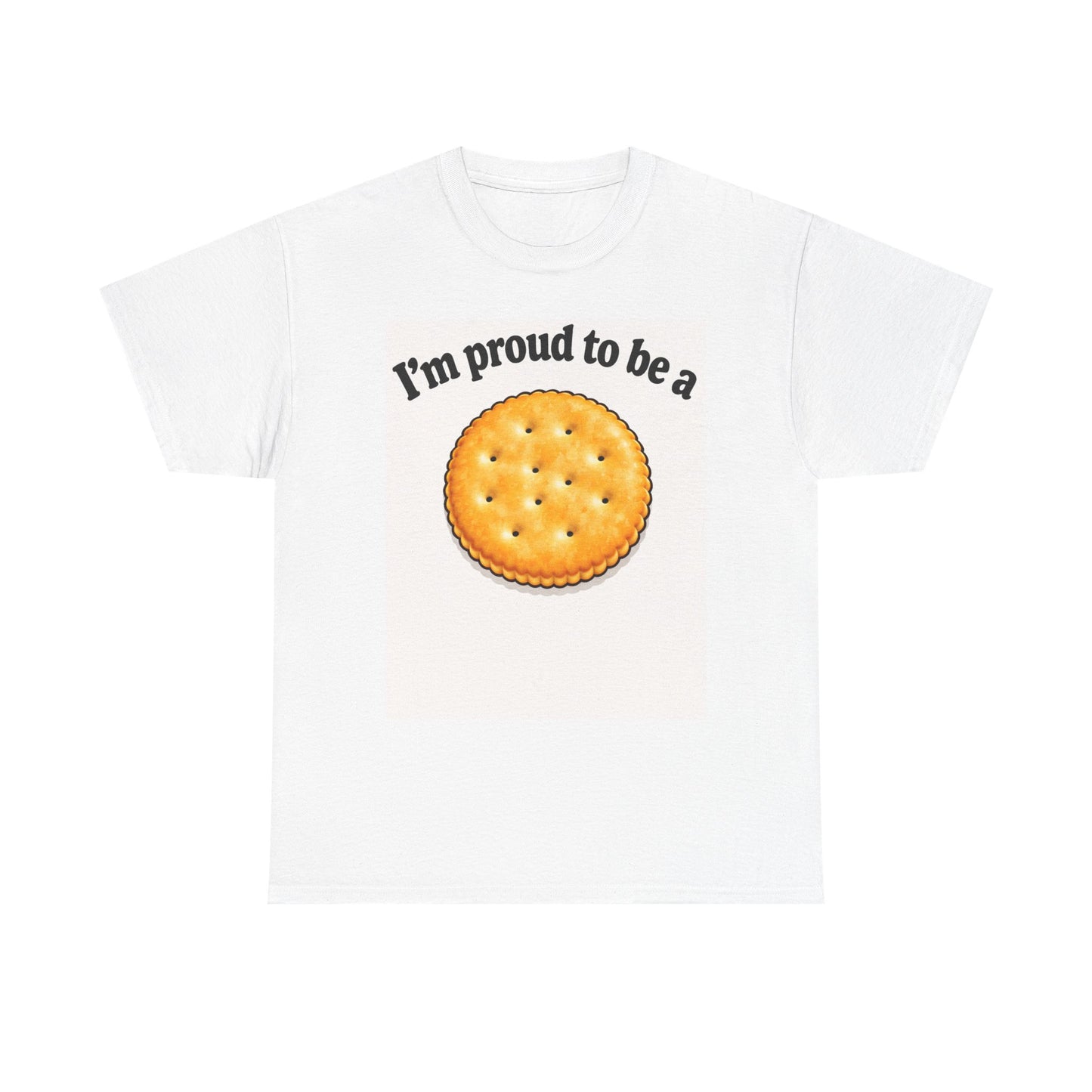 Cracker T Shirt