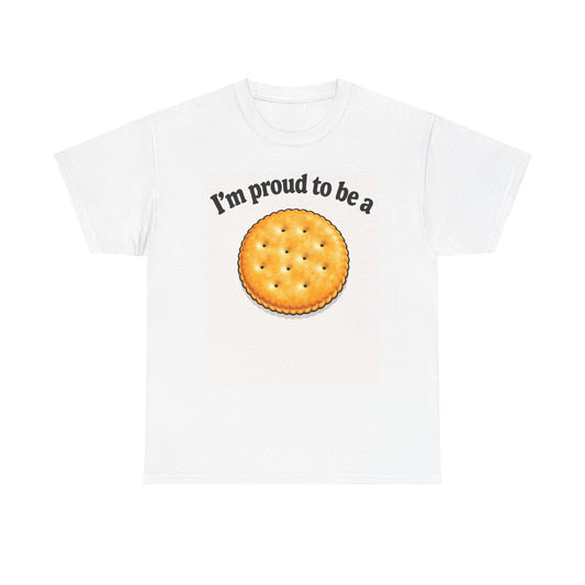 Cracker T Shirt