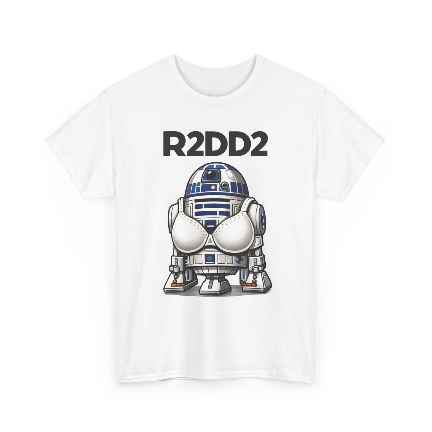 R2-DD2 T-Shirt