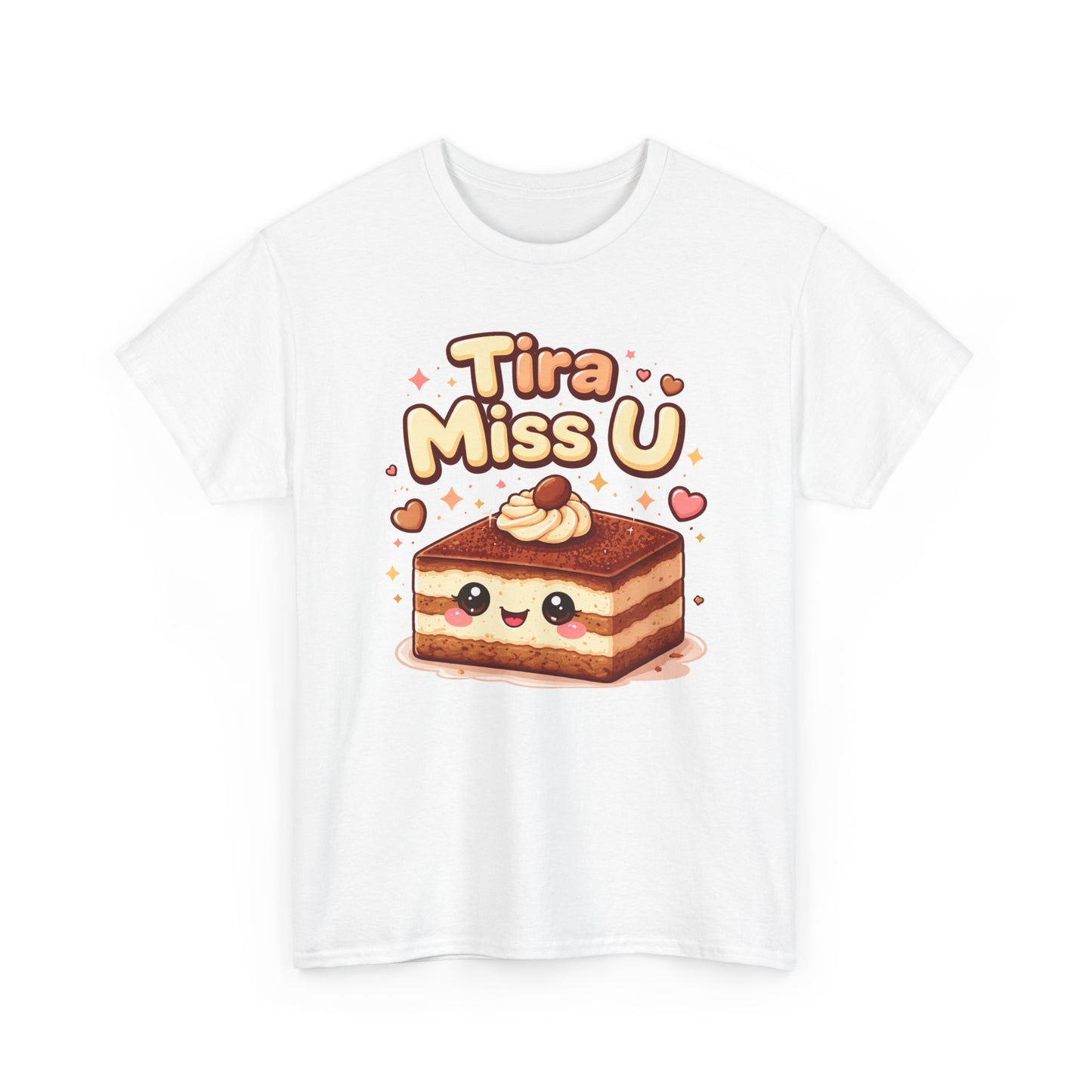 Tira Miss U T Shirt