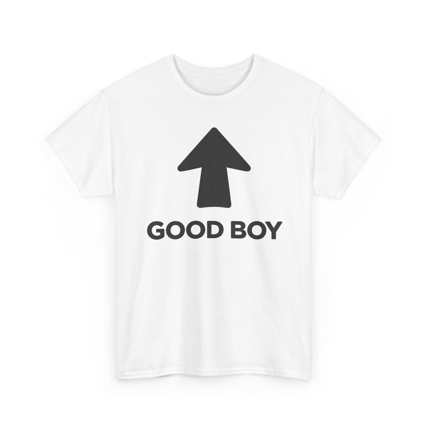 Good Boy T-Shirt