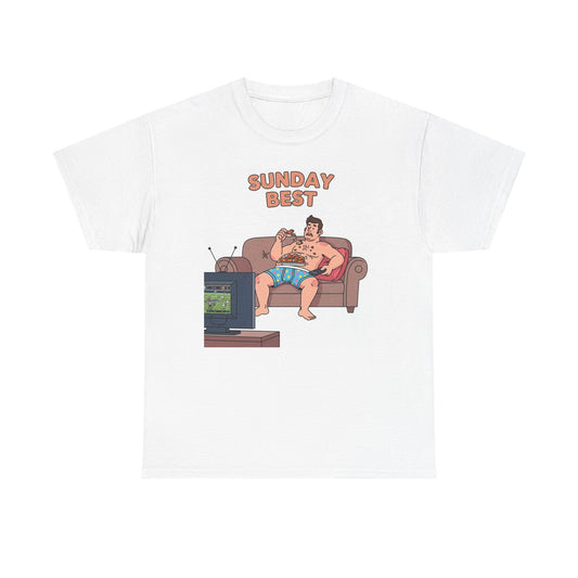Sunday Best T-Shirt