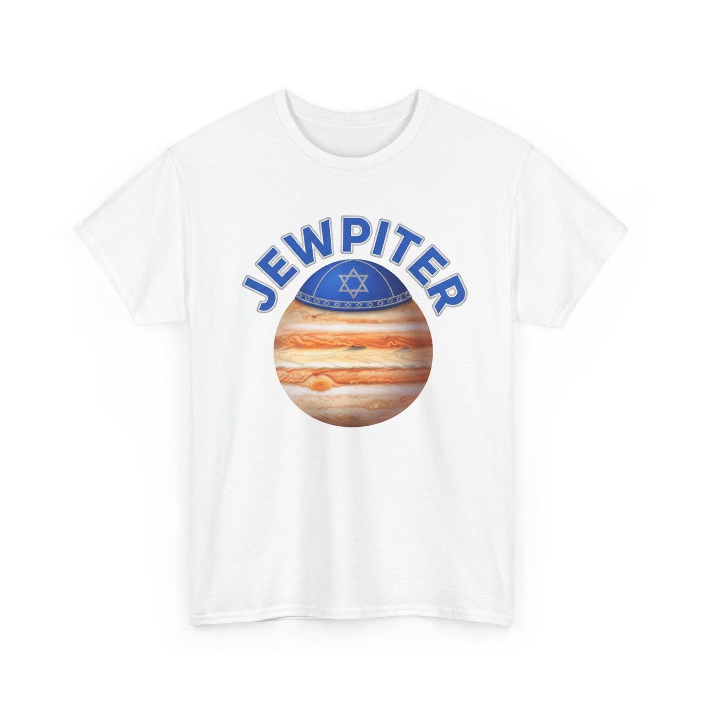 "Jewpiter" T-Shirt