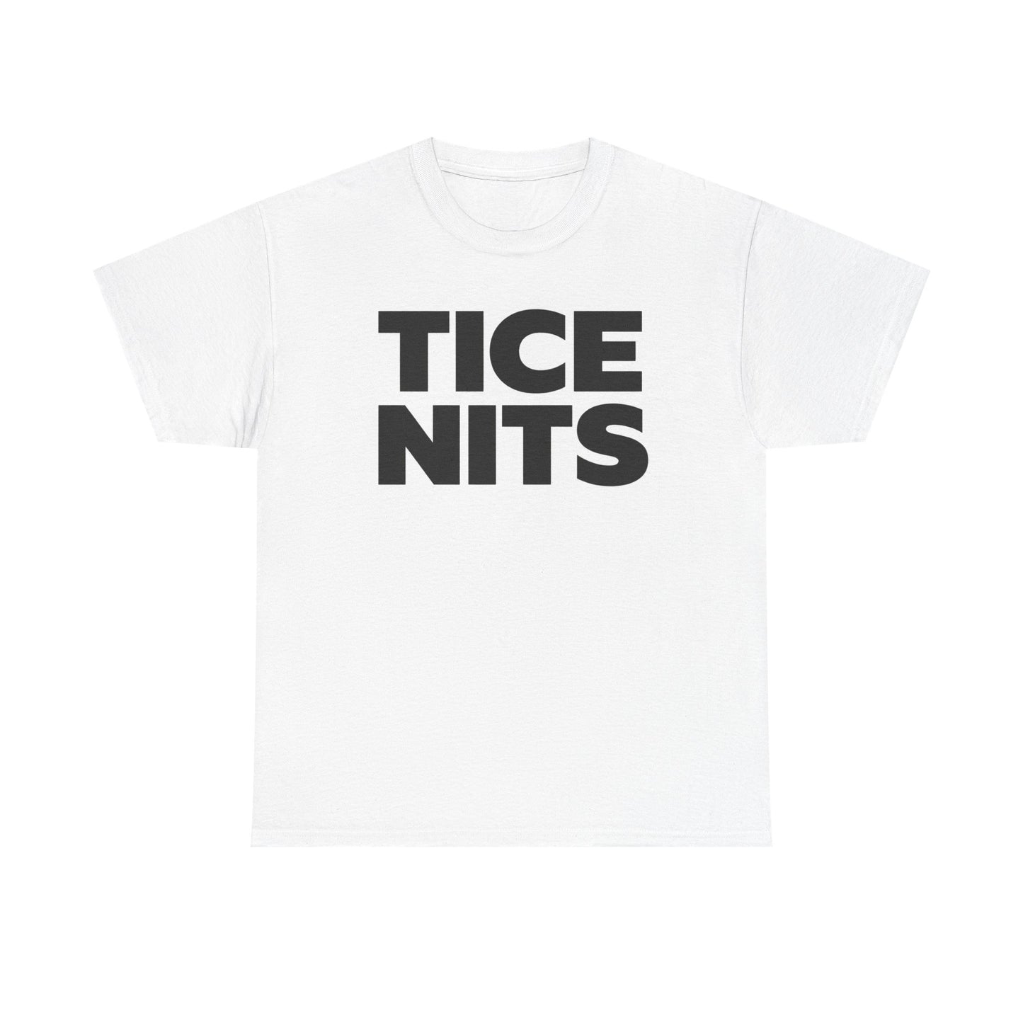 Tice Nits T Shirt