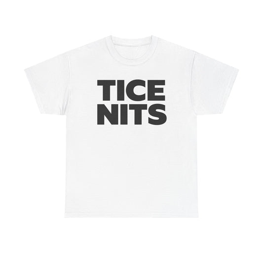 Tice Nits T Shirt