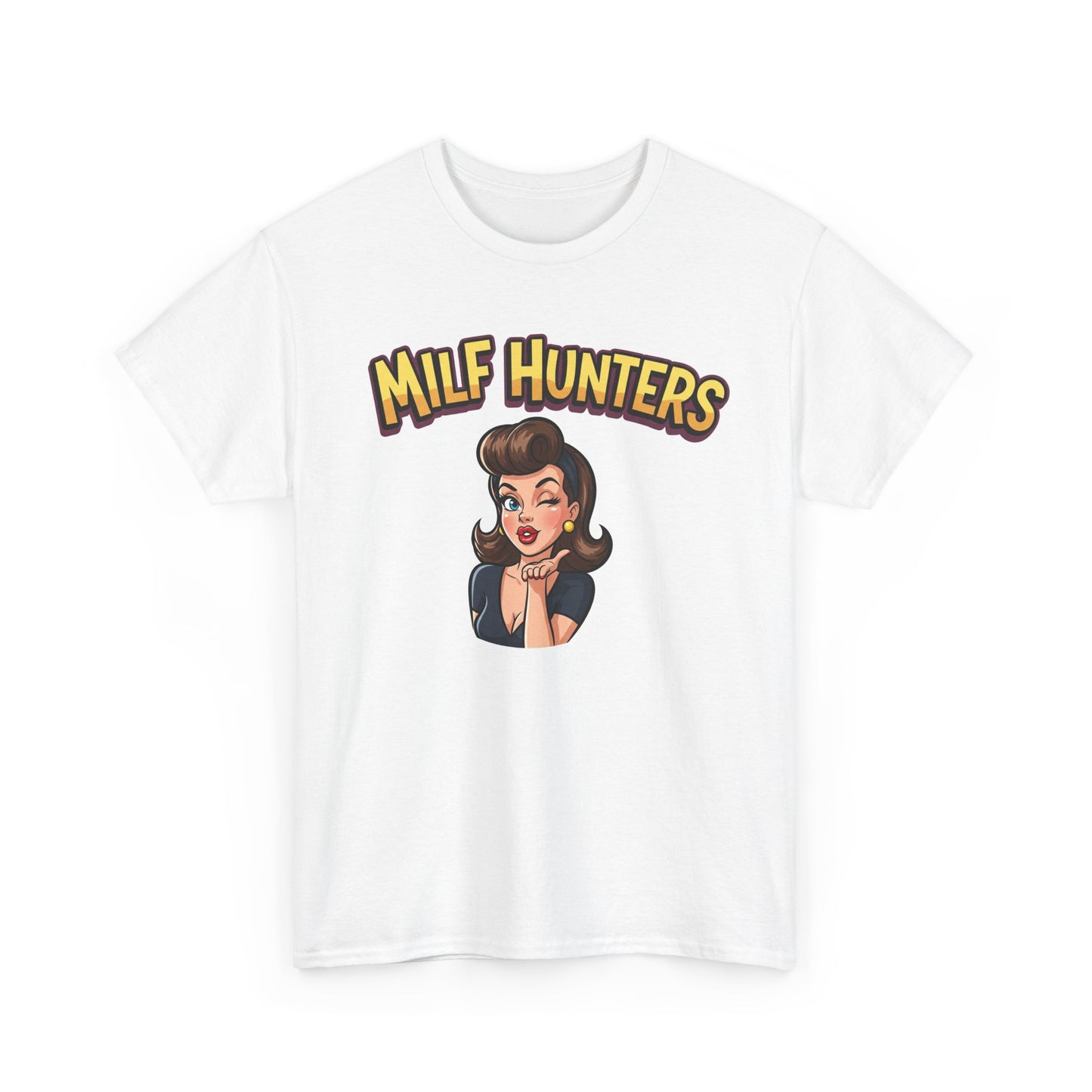 Milf Hunters T-Shirt