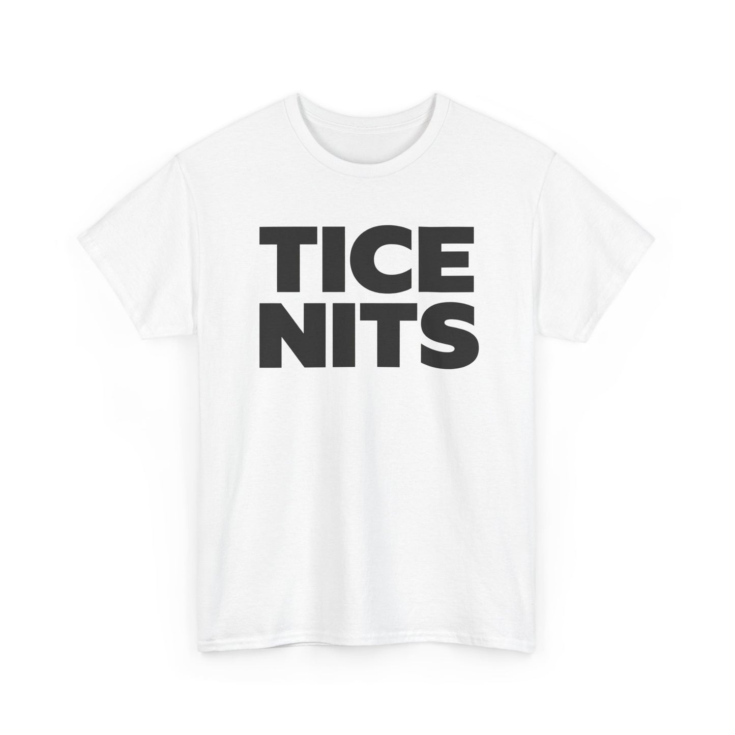 Tice Nits T Shirt