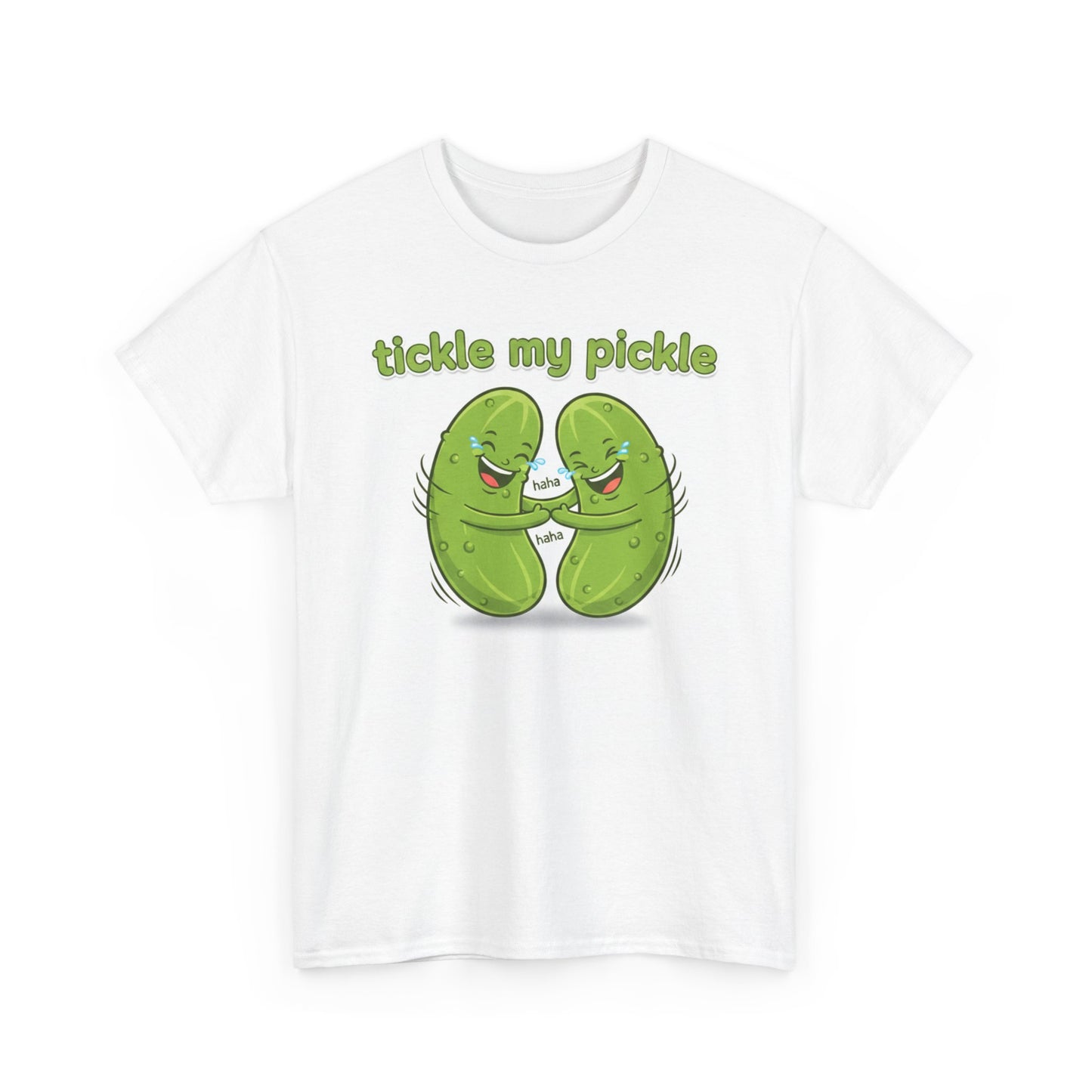 Tickle My Pickle T-Shirt