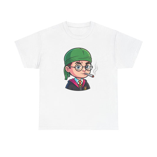 Gangster Harry Potter T-Shirt