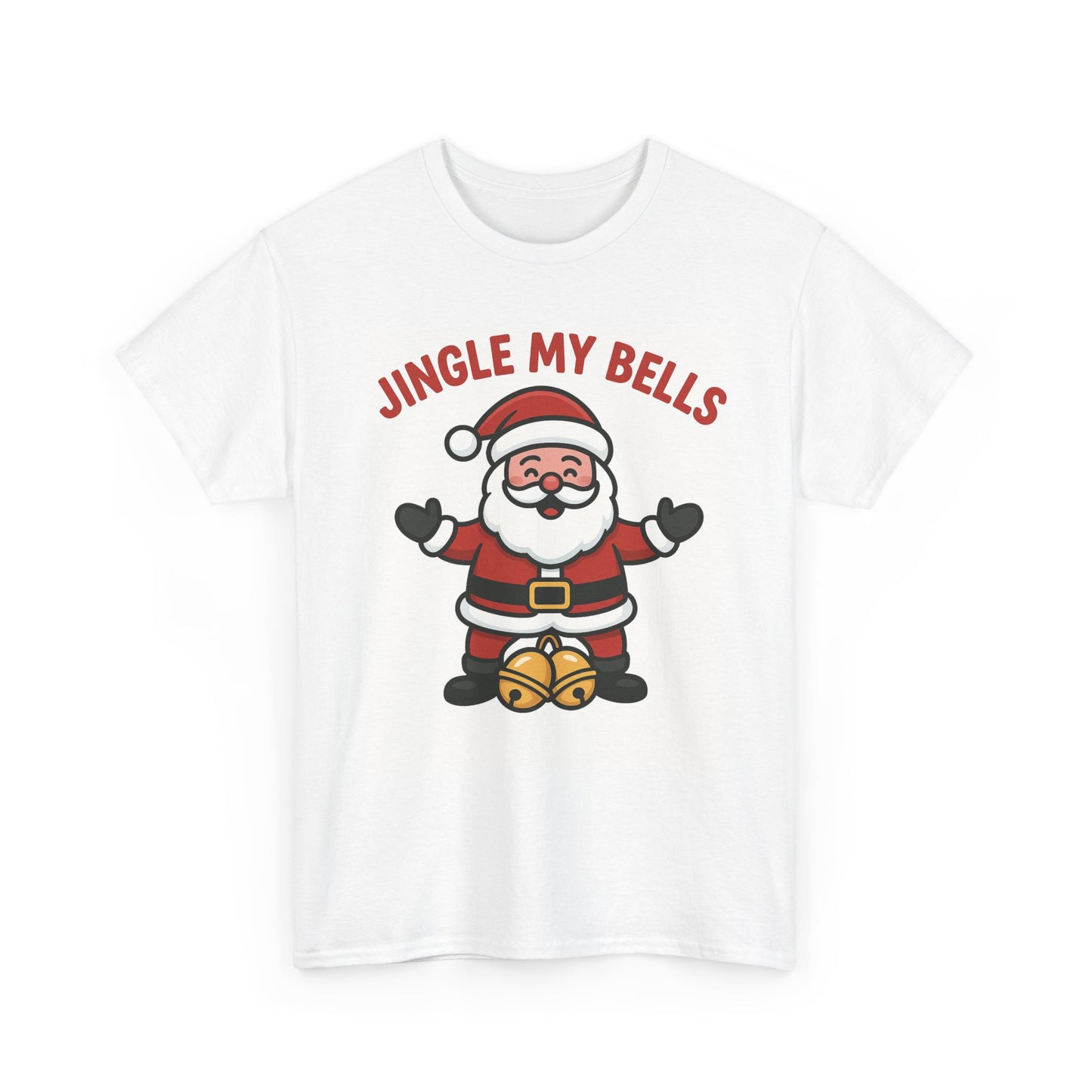 "Jingle My Bells" T-Shirt