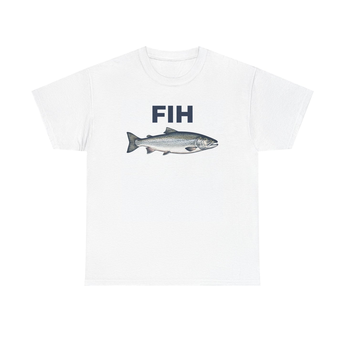 "Fih" T-Shirt