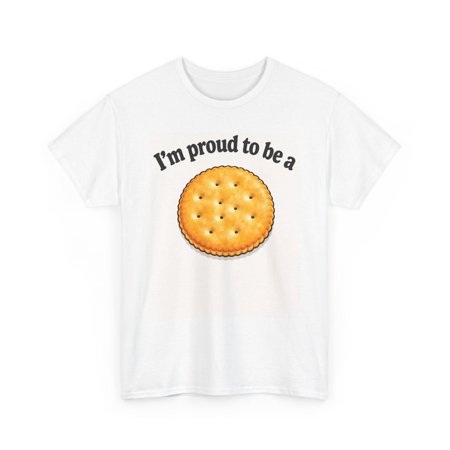Cracker T Shirt