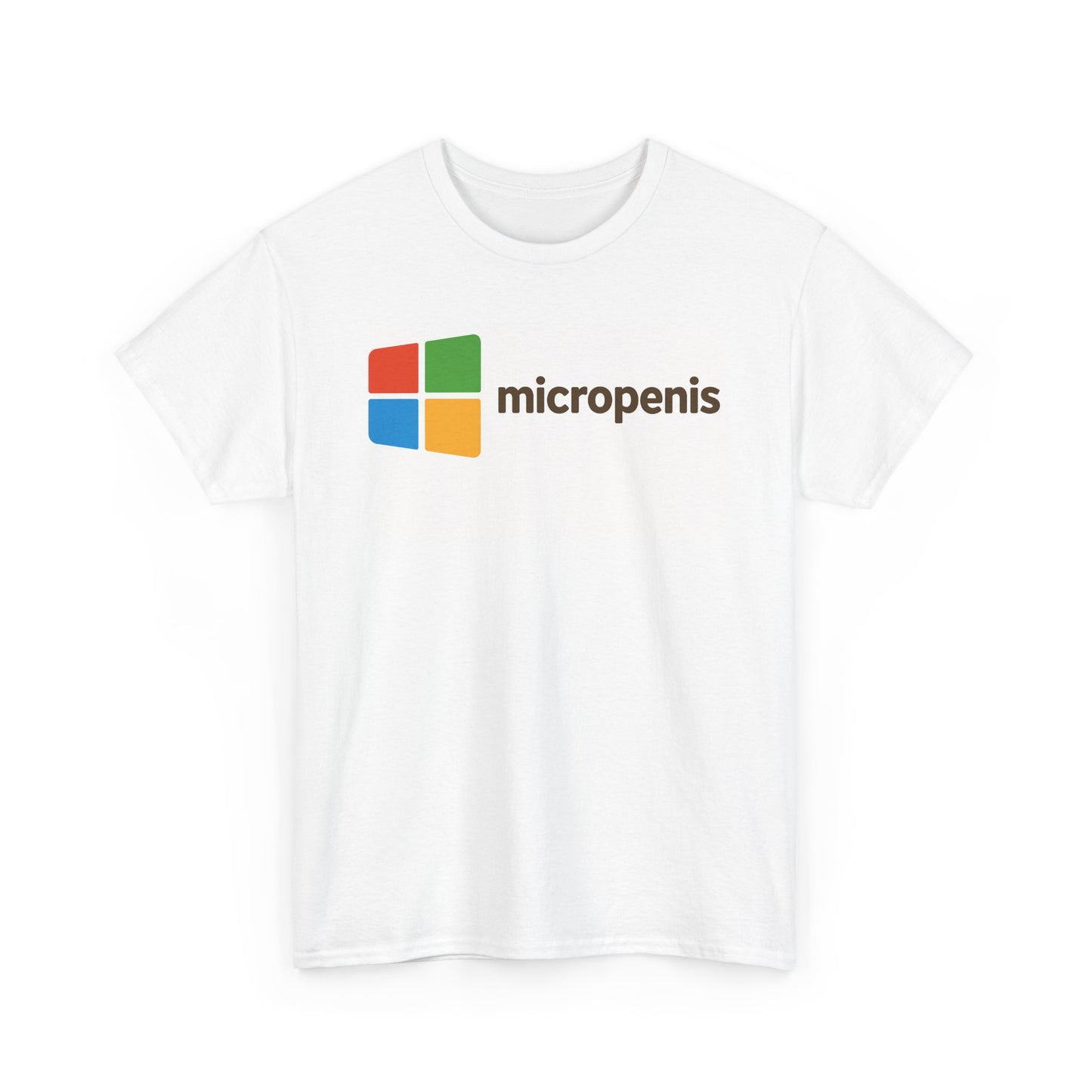 "Micropenis" T-Shirt