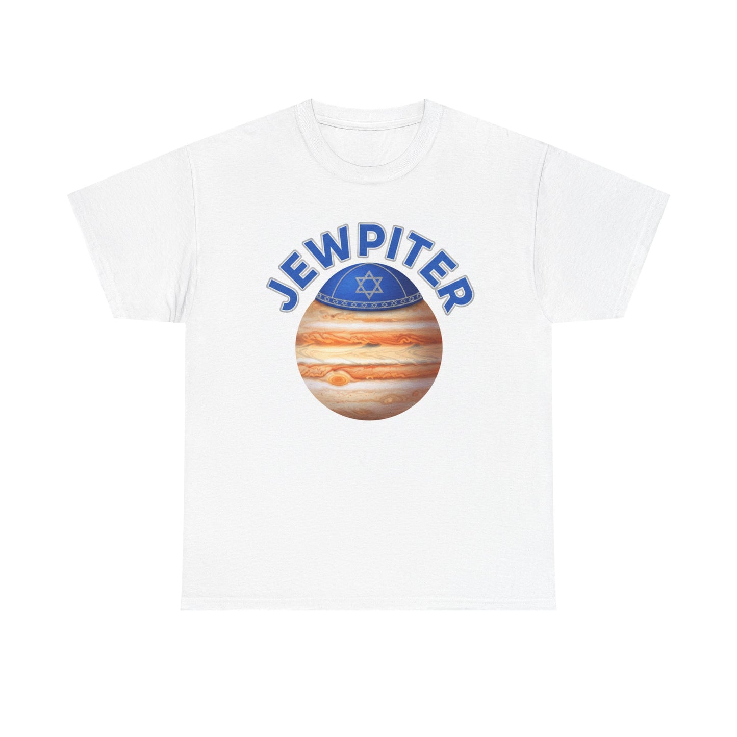 "Jewpiter" T-Shirt