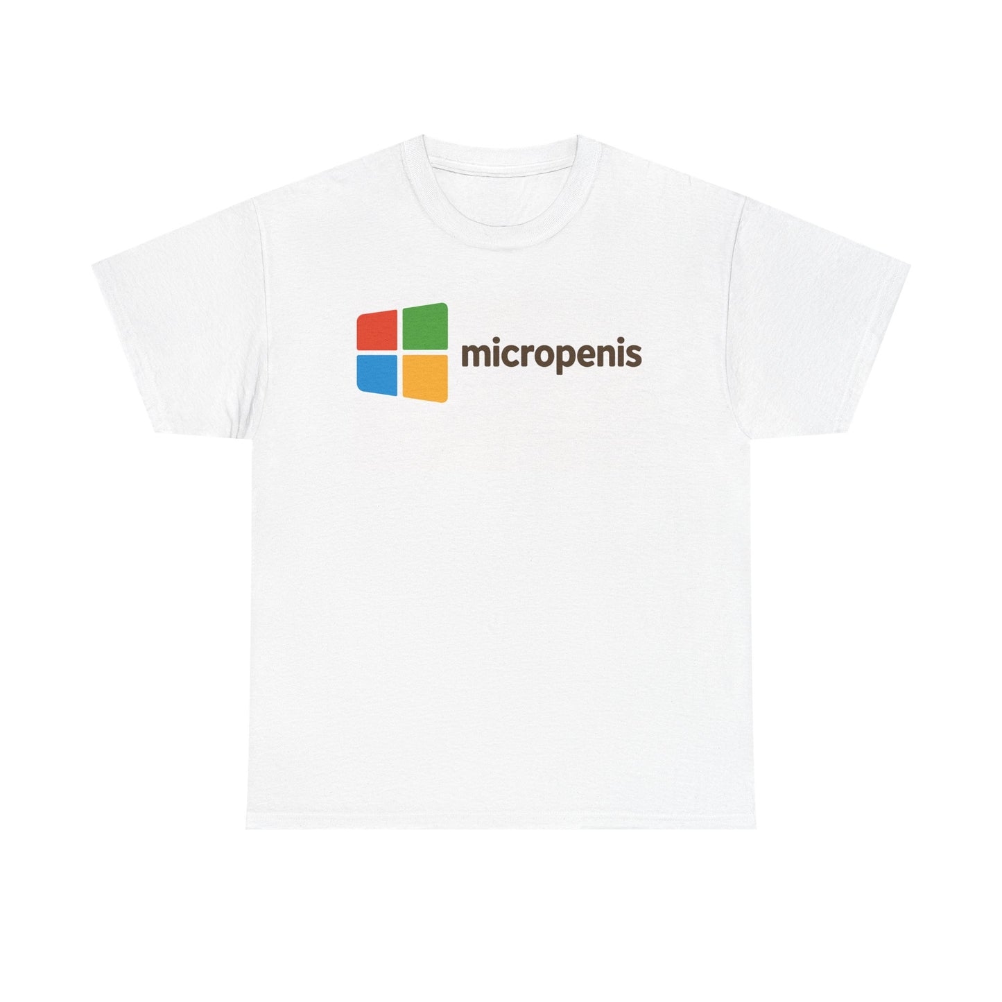 "Micropenis" T-Shirt