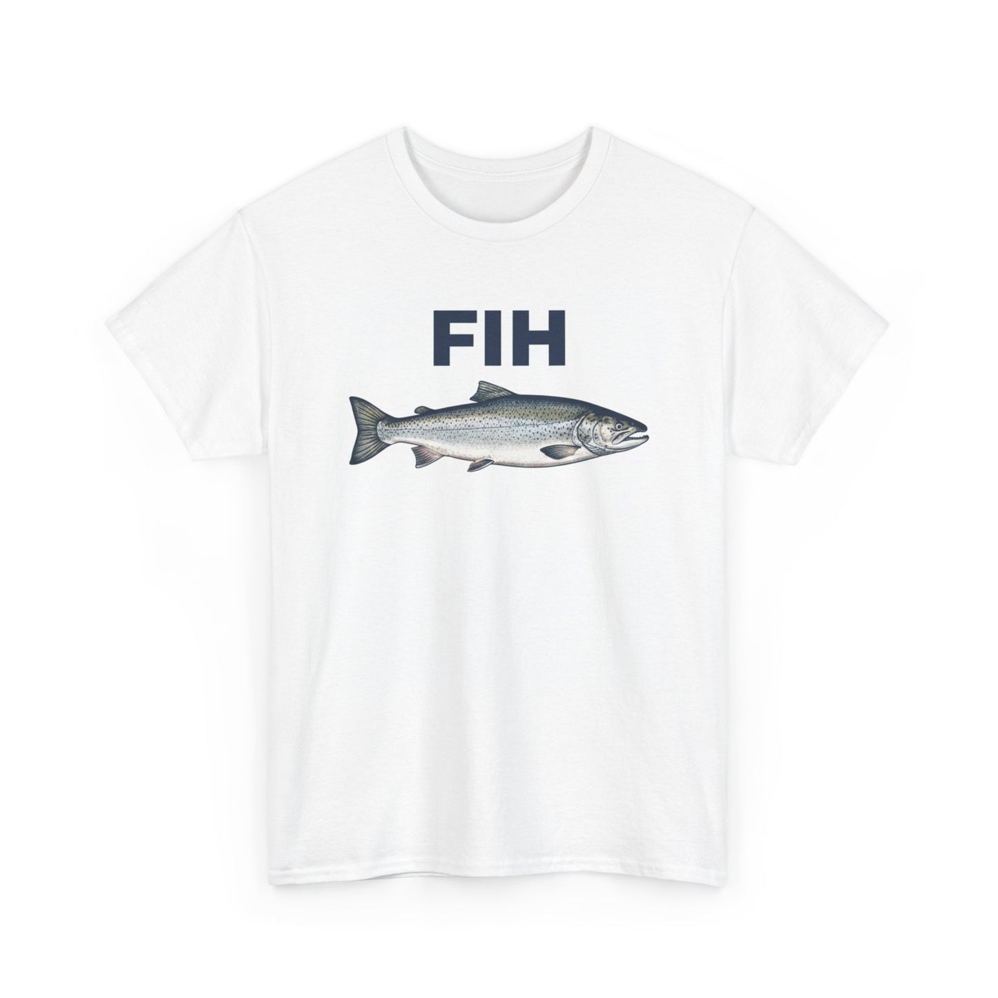 "Fih" T-Shirt