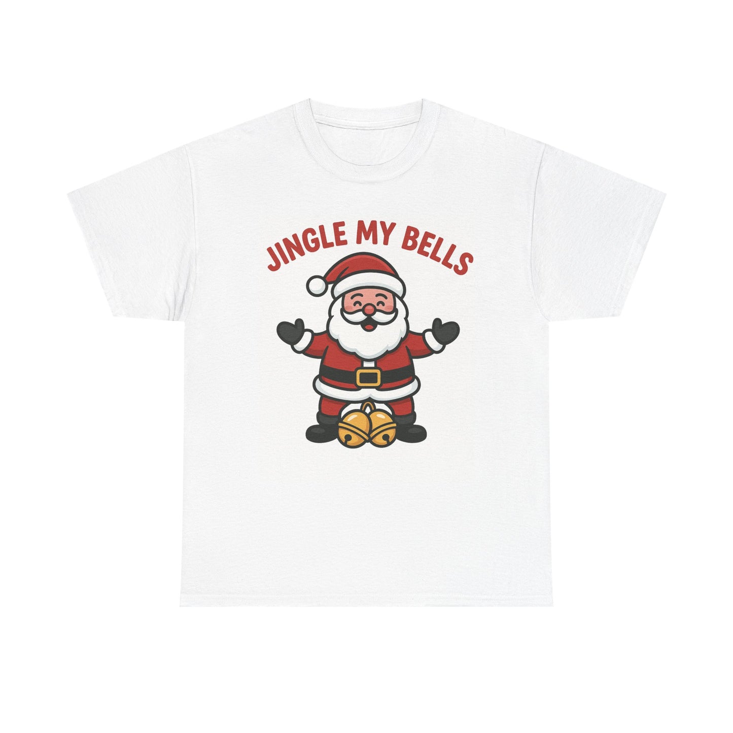 "Jingle My Bells" T-Shirt