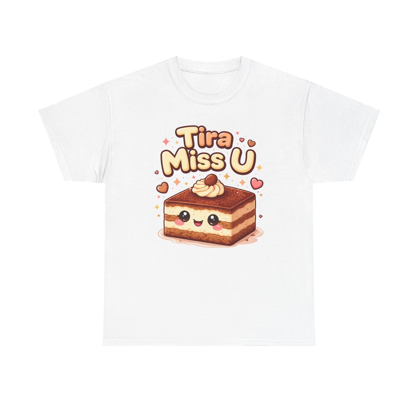 Tira Miss U T Shirt