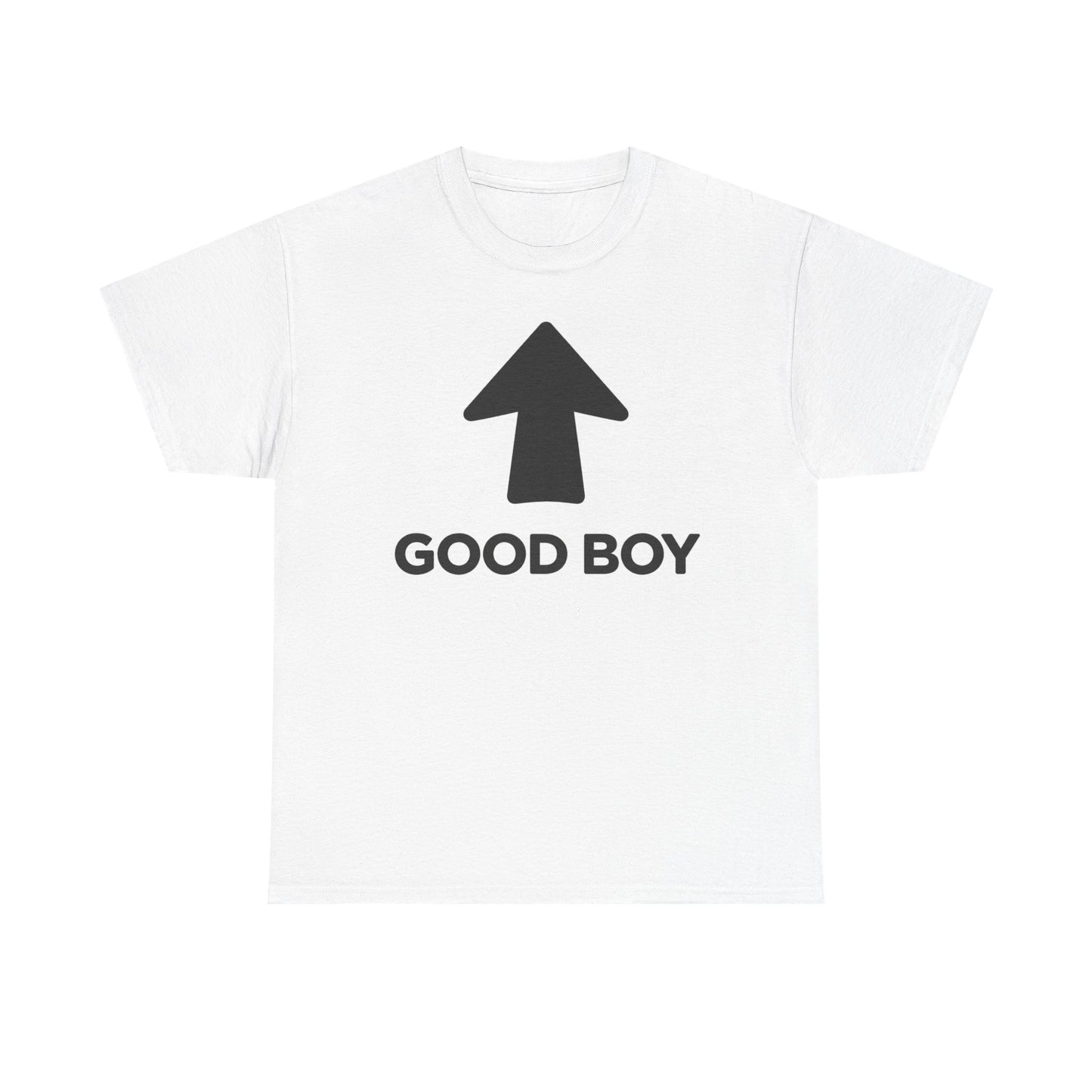 Good Boy T-Shirt