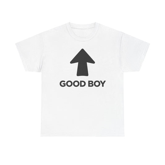 Good Boy T-Shirt