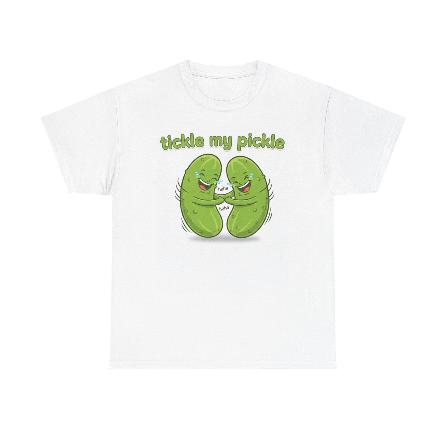 Tickle My Pickle T-Shirt