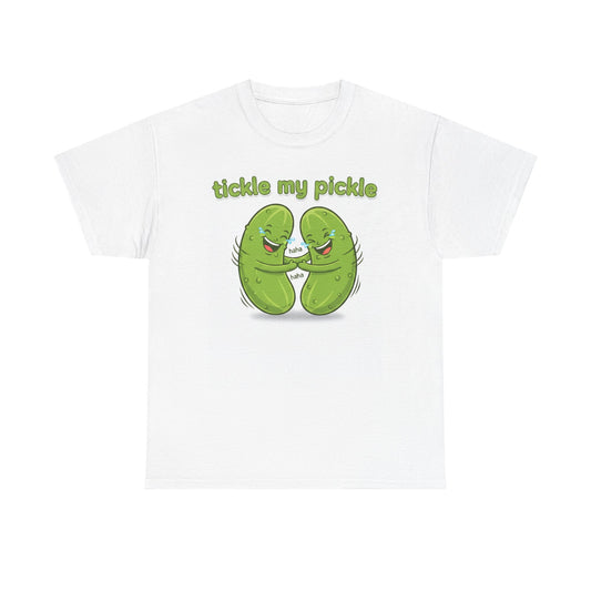 Tickle My Pickle T-Shirt